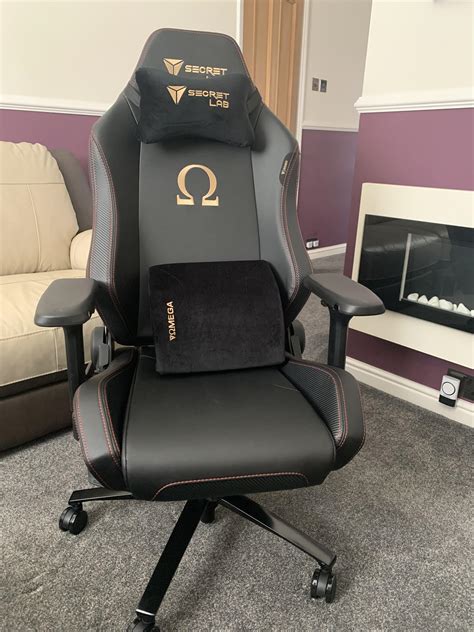 where to get secretlab omega chair cheaper